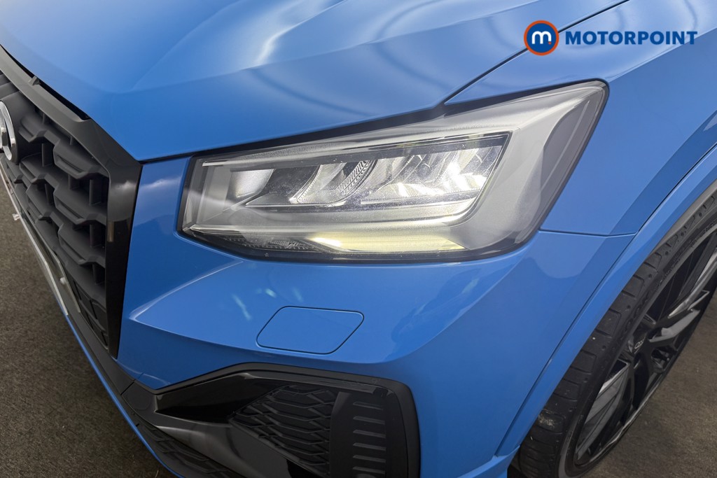 Used Audi Q2 2021 for sale - 77312787: Photo 33