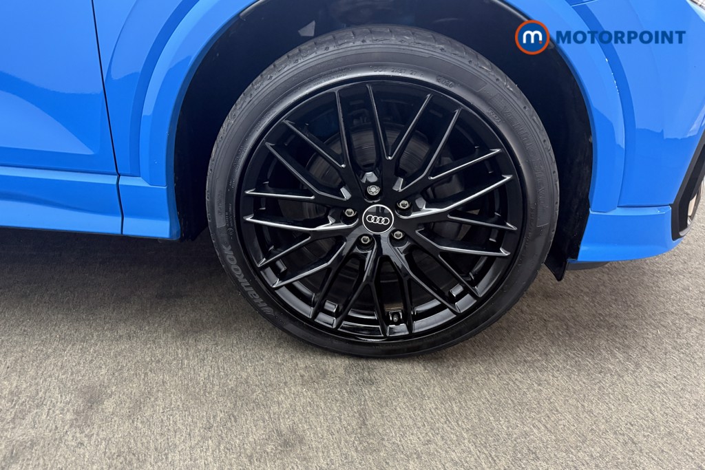 Used Audi Q2 2021 for sale - 77312787: Photo 34