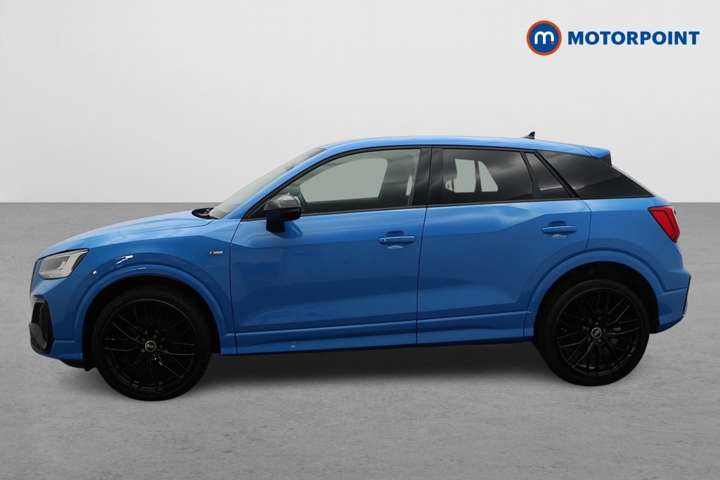 Used Audi Q2 2021 for sale - 77312787: Photo 4