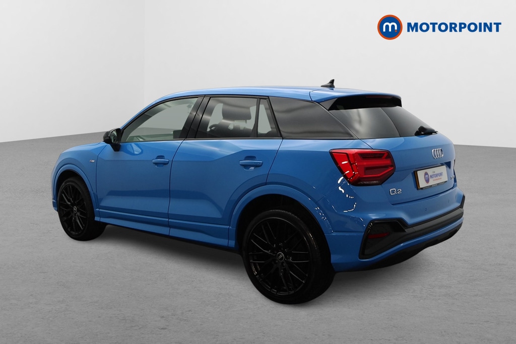 Used Audi Q2 2021 for sale - 77312787: Photo 5