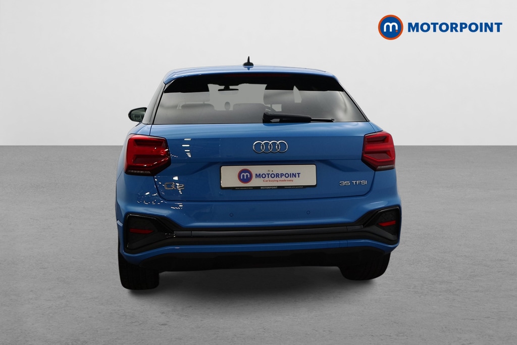 Used Audi Q2 2021 for sale - 77312787: Photo 6