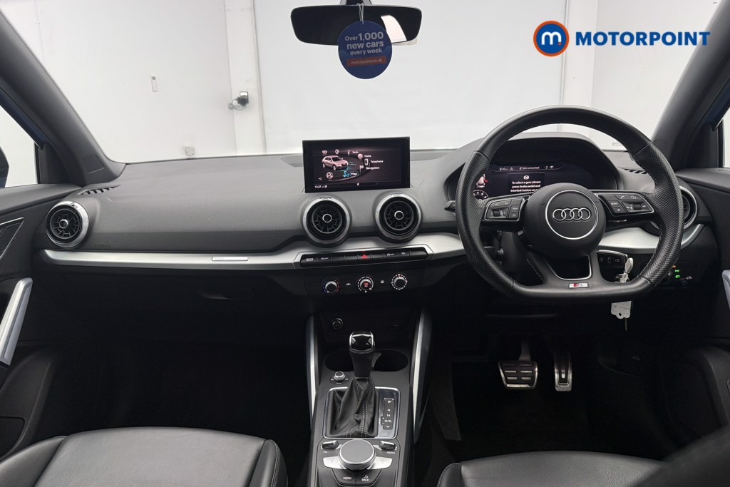 Used Audi Q2 2021 for sale - 77312787: Photo 9