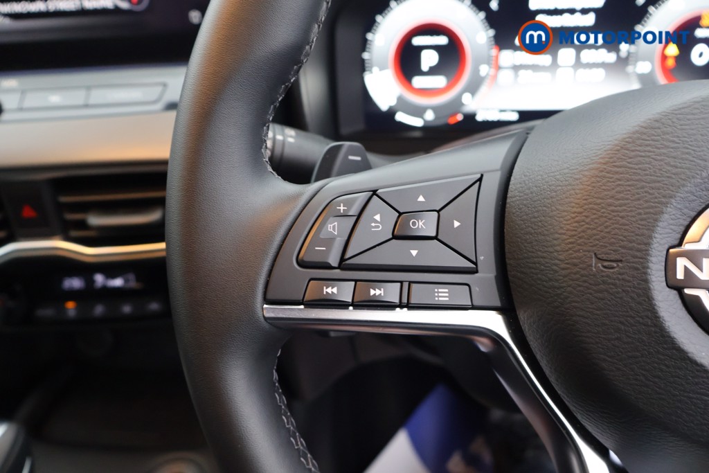 Used Nissan Juke 2025 for sale - 76402865: Photo 10