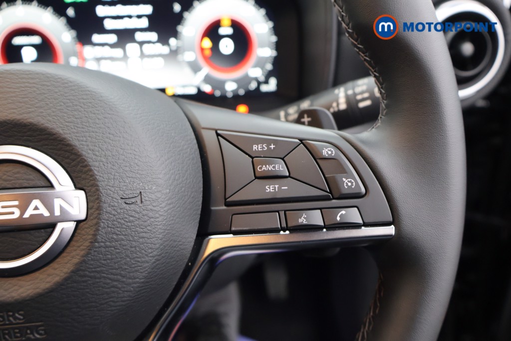 Used Nissan Juke 2025 for sale - 76402865: Photo 11