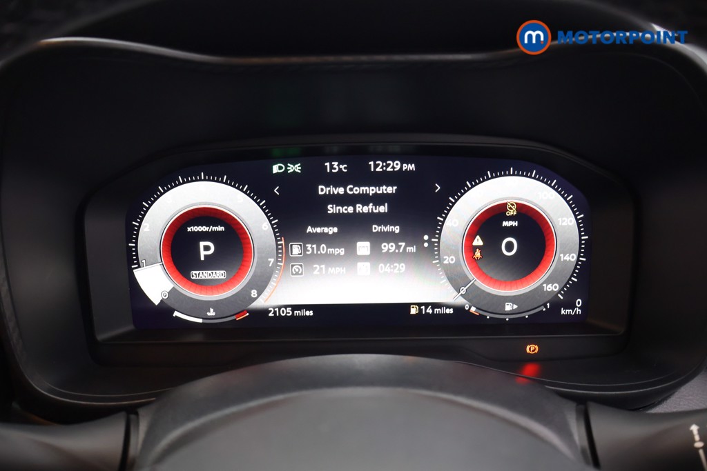 Used Nissan Juke 2025 for sale - 76402865: Photo 12