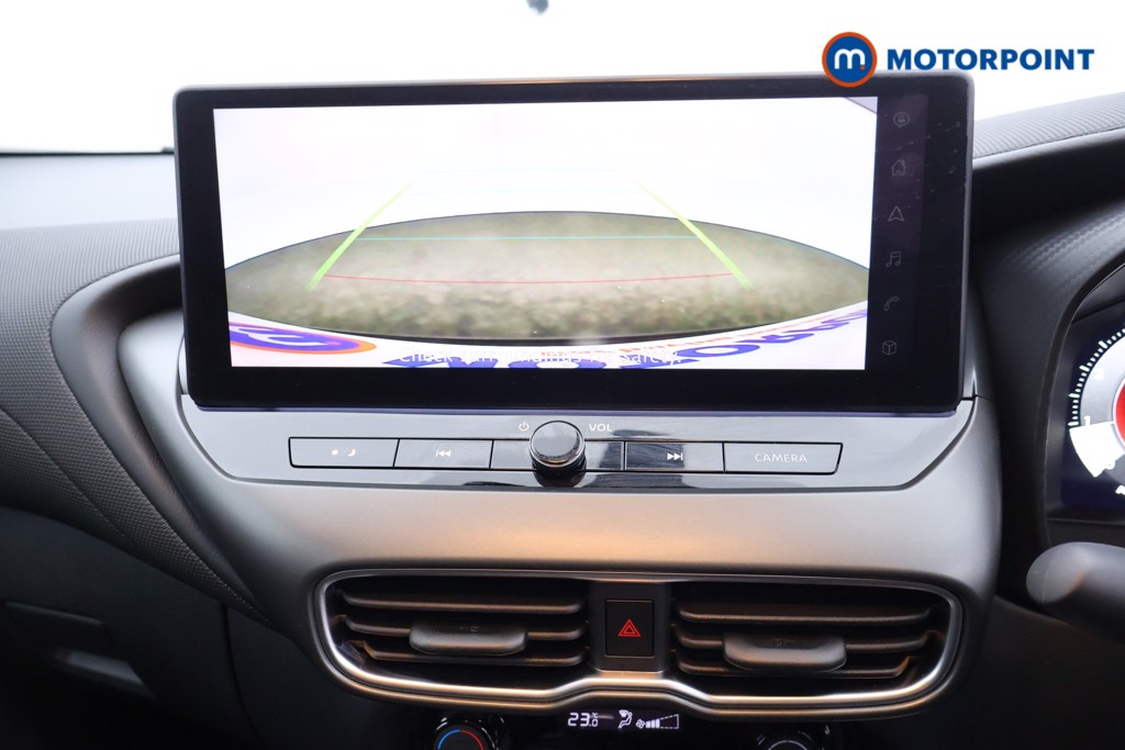 Used Nissan Juke 2025 for sale - 76402865: Photo 17