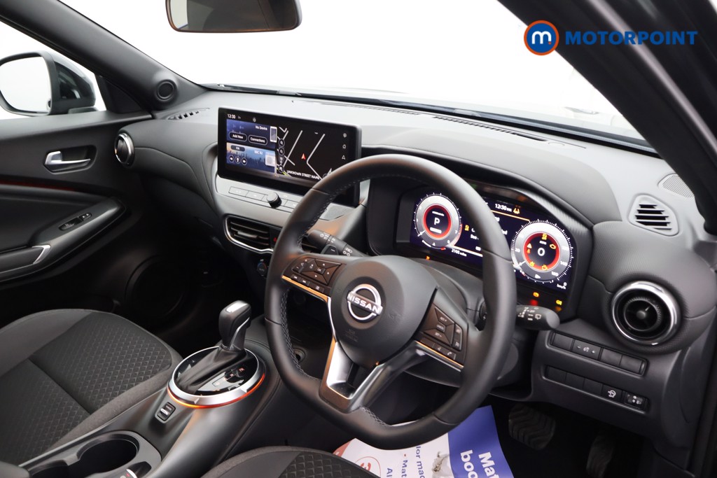 Used Nissan Juke 2025 for sale - 76402865: Photo 24