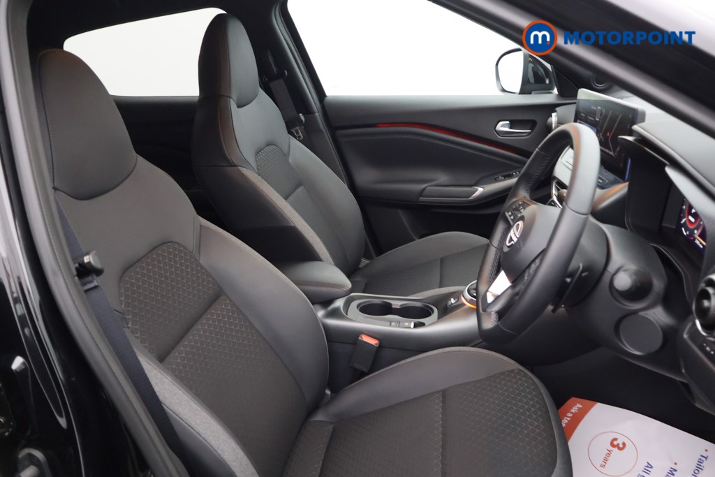 Used Nissan Juke 2025 for sale - 76402865: Photo 25