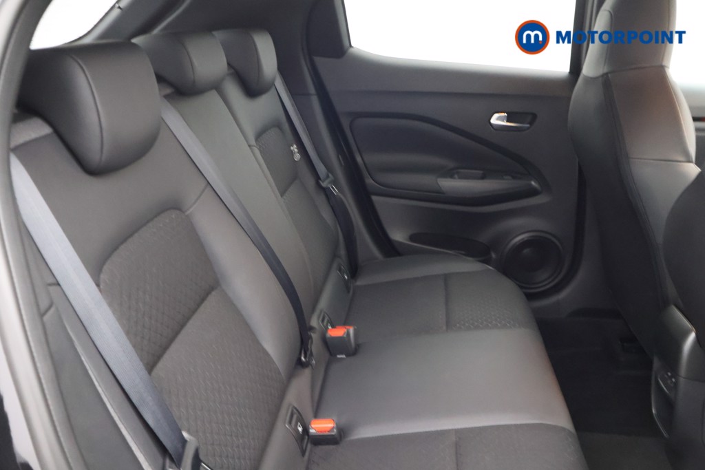 Used Nissan Juke 2025 for sale - 76402865: Photo 26