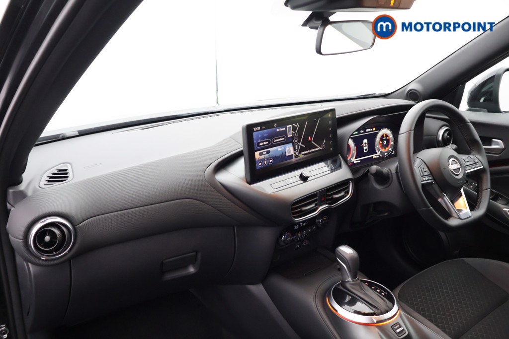 Used Nissan Juke 2025 for sale - 76402865: Photo 29