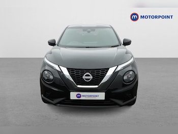 Used Nissan Juke 2025 for sale - 76402865: Photo