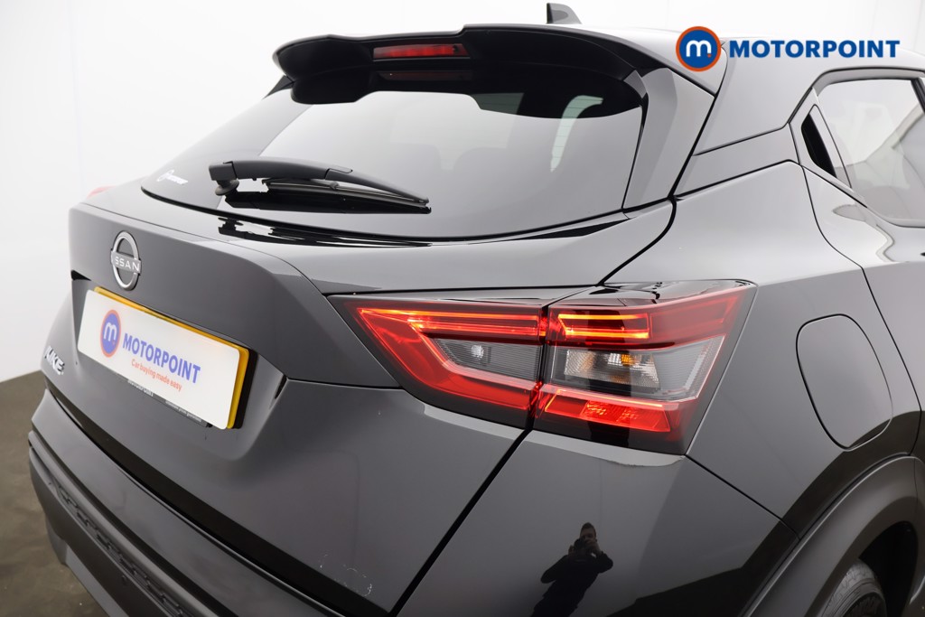 Used Nissan Juke 2025 for sale - 76402865: Photo 33