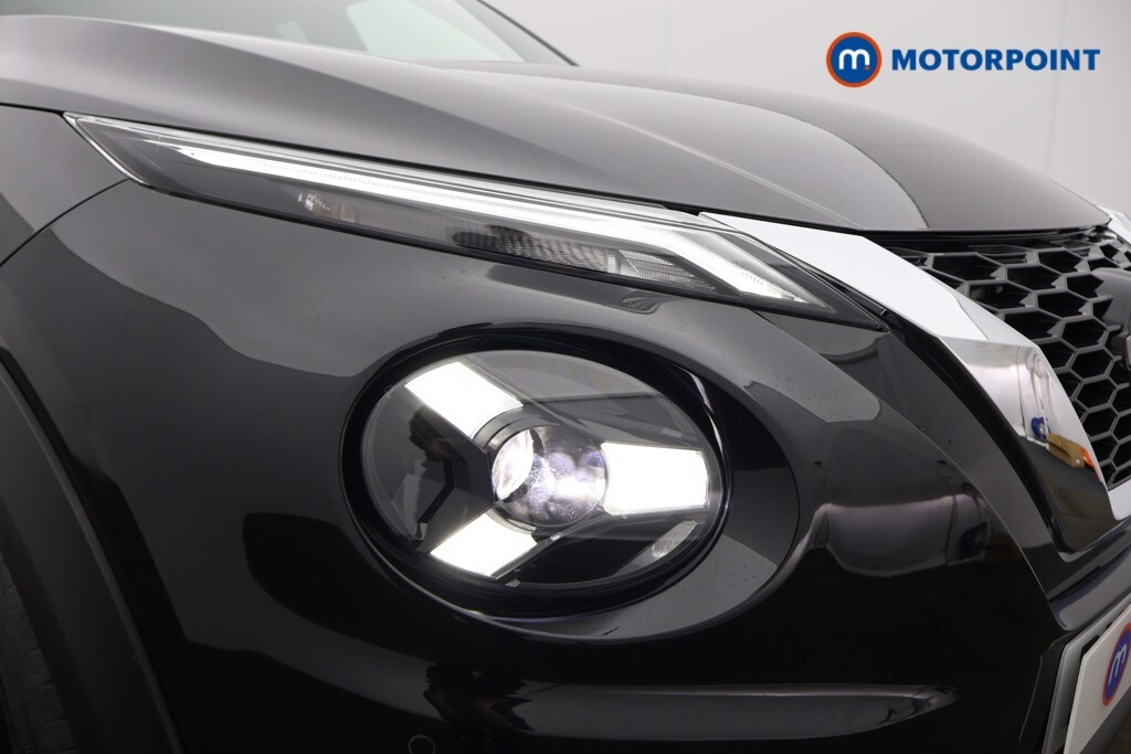 Used Nissan Juke 2025 for sale - 76402865: Photo 35