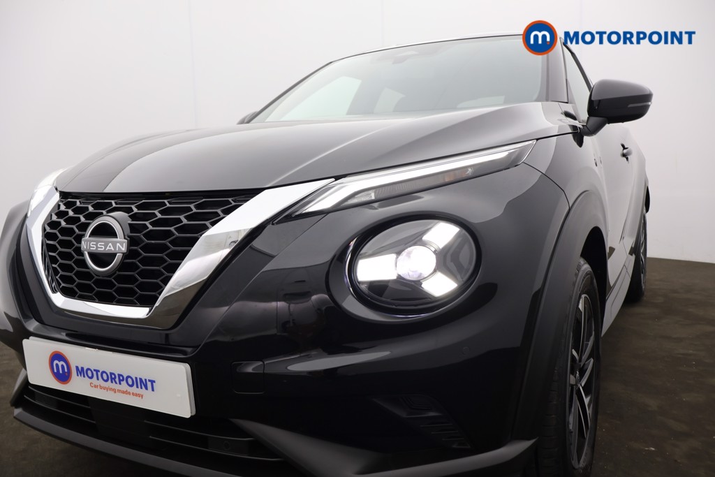 Used Nissan Juke 2025 for sale - 76402865: Photo 36