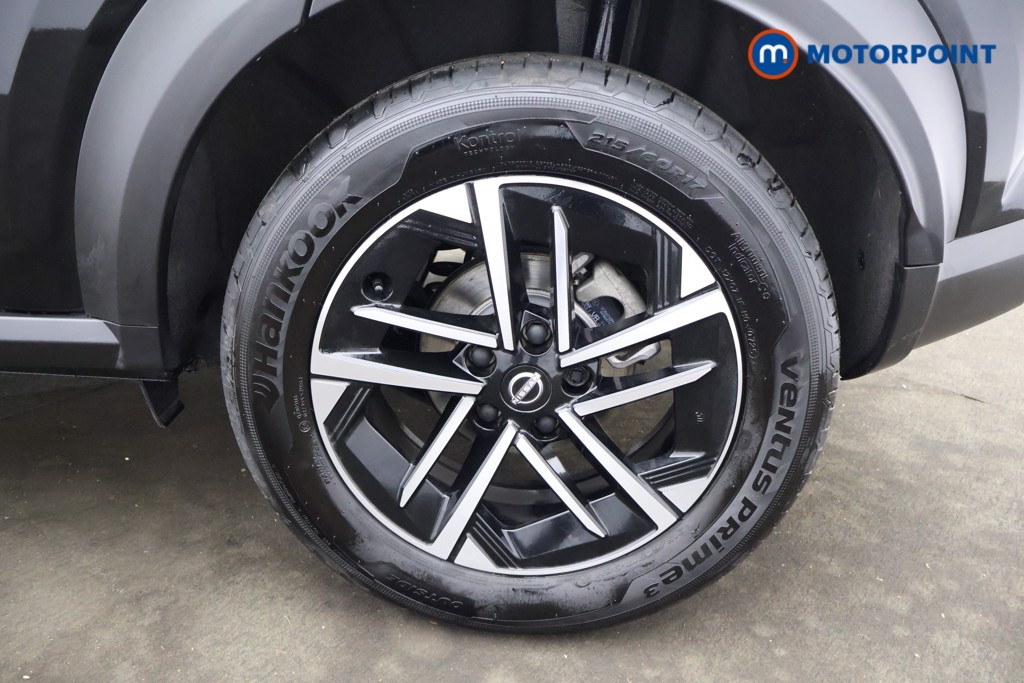 Used Nissan Juke 2025 for sale - 76402865: Photo 40