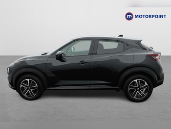 Used Nissan Juke 2025 for sale - 76402865: Photo