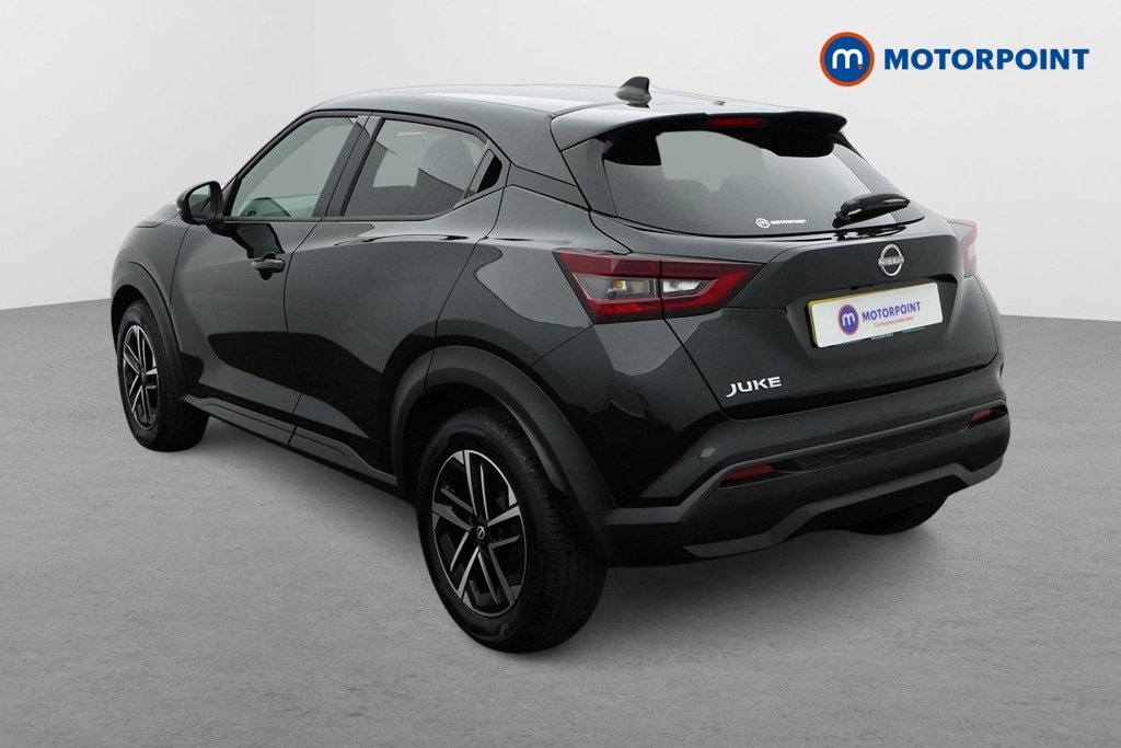 Used Nissan Juke 2025 for sale - 76402865: Photo 5