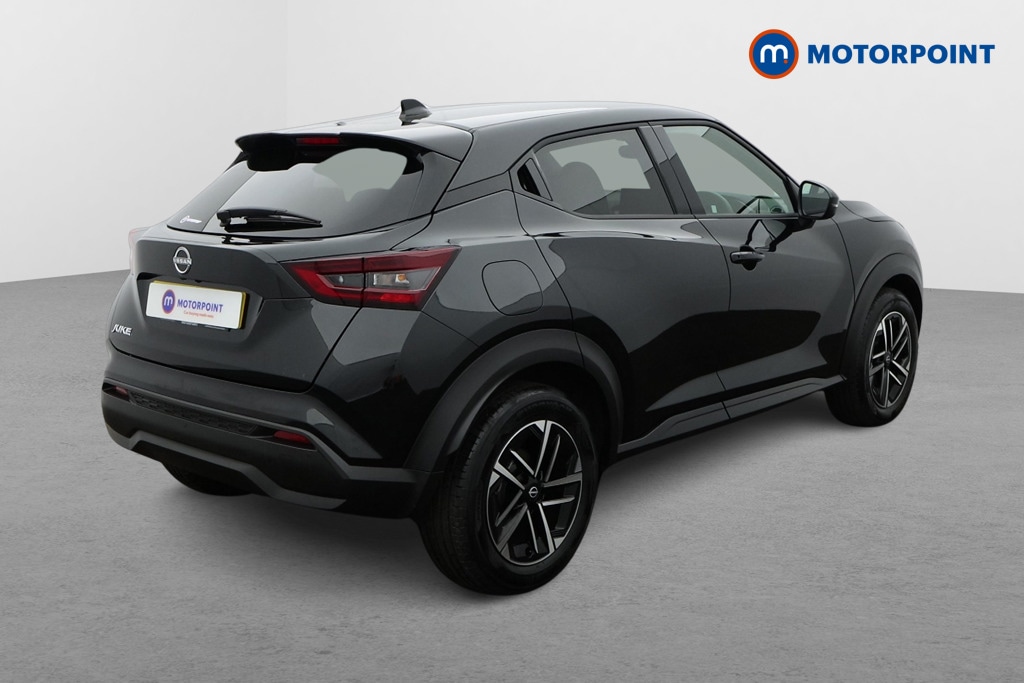 Used Nissan Juke 2025 for sale - 76402865: Photo 7