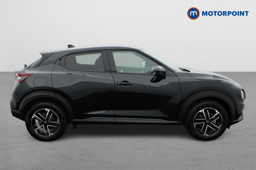Used Nissan Juke 2025 for sale - 76402865: Photo 8