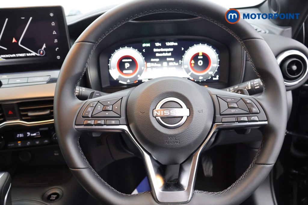 Used Nissan Juke 2025 for sale - 76402865: Photo 9
