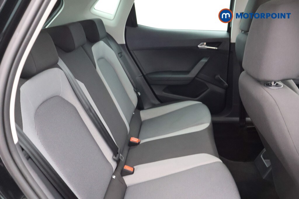 Used SEAT Ibiza 2018 for sale - 78176922: Photo 22