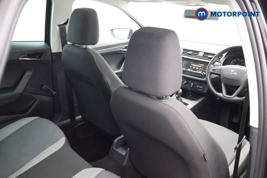 Used SEAT Ibiza 2018 for sale - 78176922: Photo 23