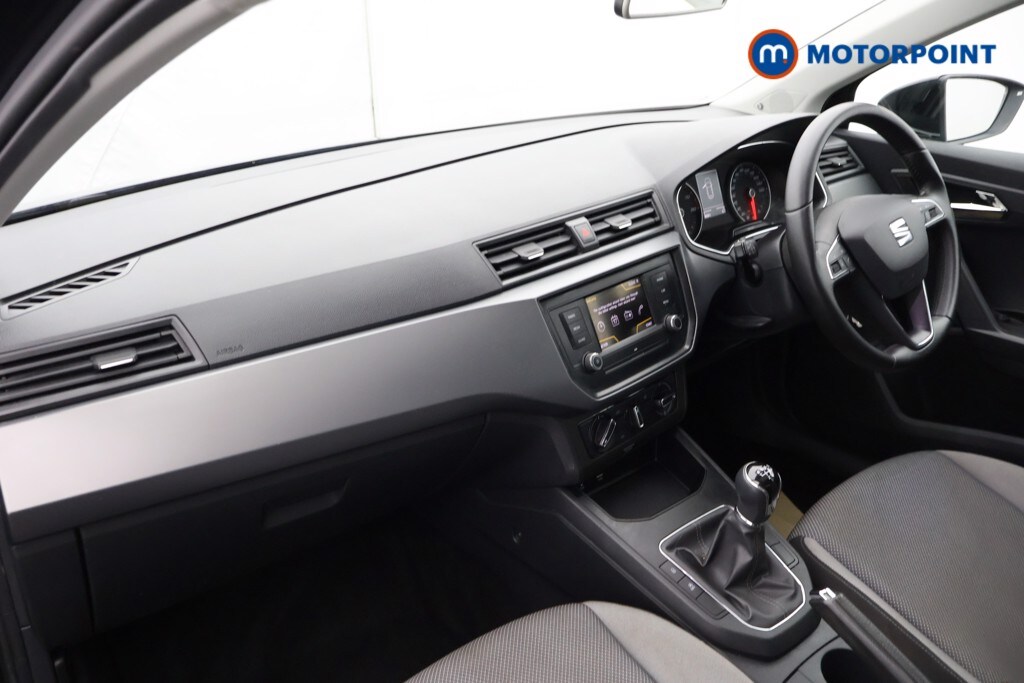 Used SEAT Ibiza 2018 for sale - 78176922: Photo 25