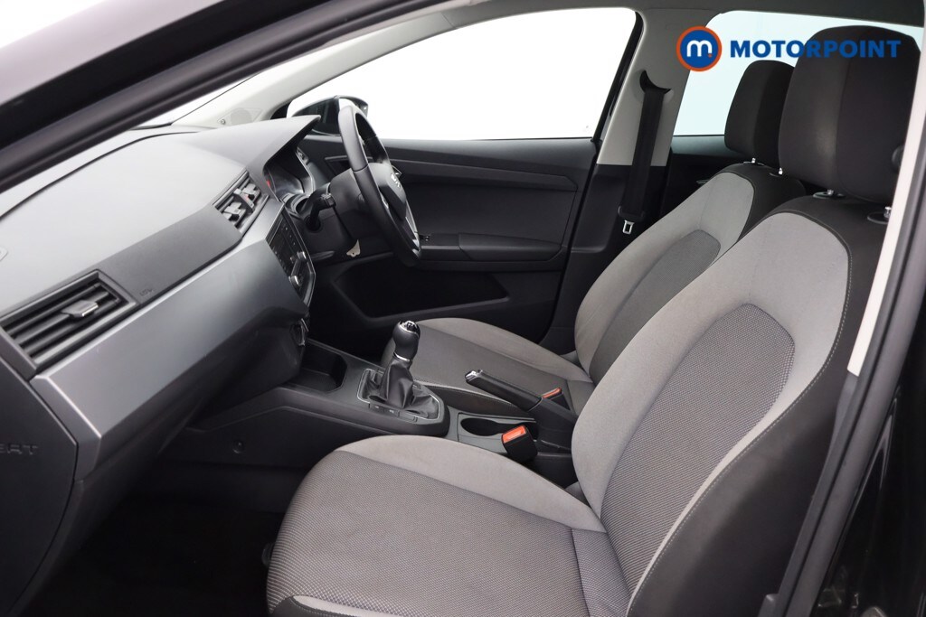 Used SEAT Ibiza 2018 for sale - 78176922: Photo 26