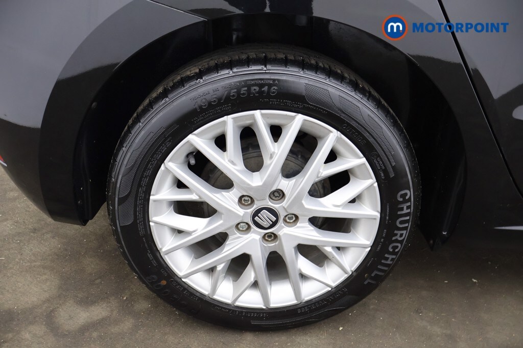 Used SEAT Ibiza 2018 for sale - 78176922: Photo 28