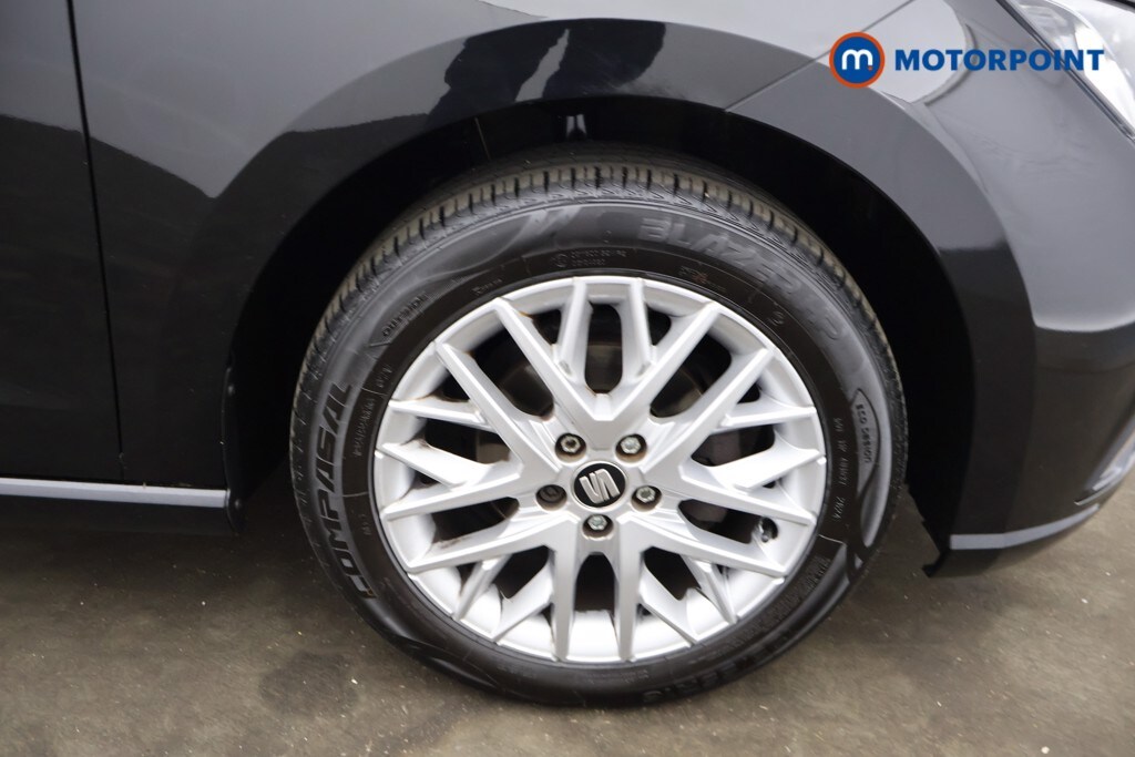 Used SEAT Ibiza 2018 for sale - 78176922: Photo 29