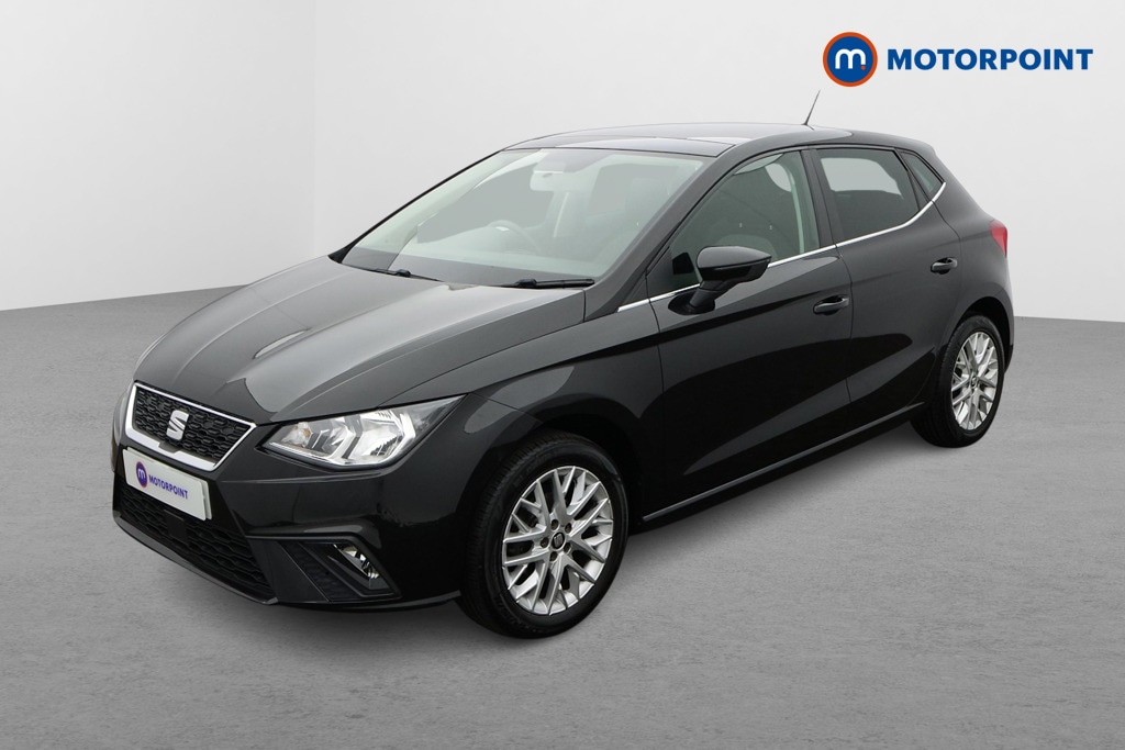 Used SEAT Ibiza 2018 for sale - 78176922: Photo 3