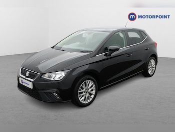 Used SEAT Ibiza 2018 for sale - 78176922: Photo