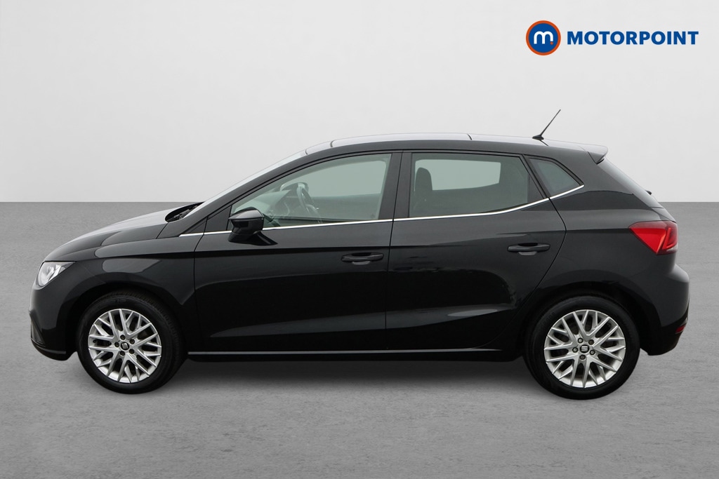 Used SEAT Ibiza 2018 for sale - 78176922: Photo 4