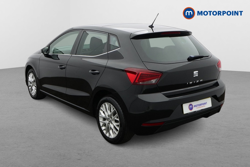 Used SEAT Ibiza 2018 for sale - 78176922: Photo 5