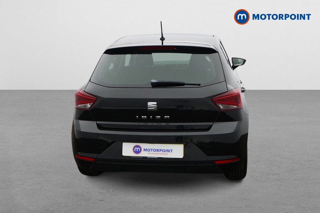 Used SEAT Ibiza 2018 for sale - 78176922: Photo 6