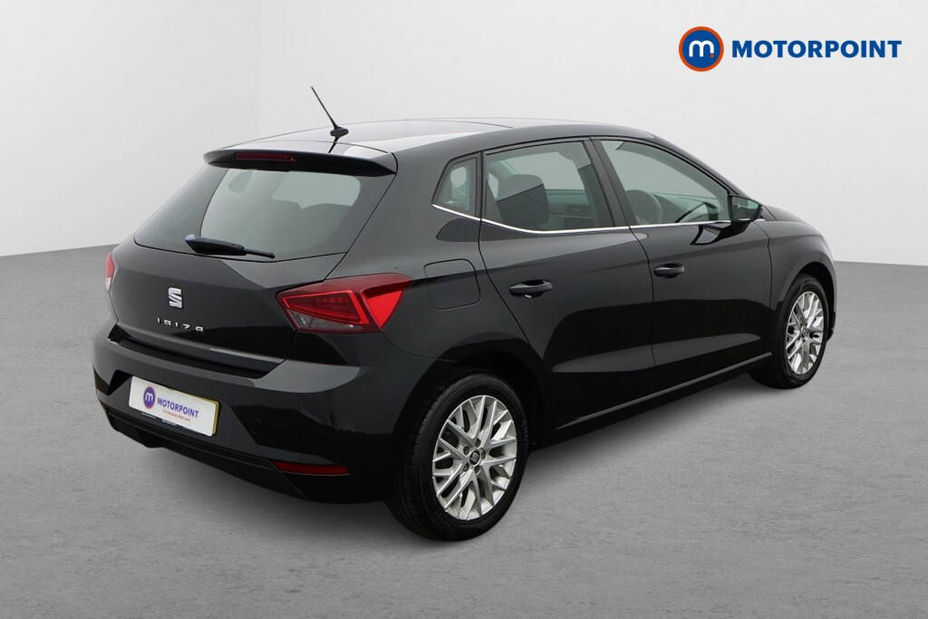 Used SEAT Ibiza 2018 for sale - 78176922: Photo 7