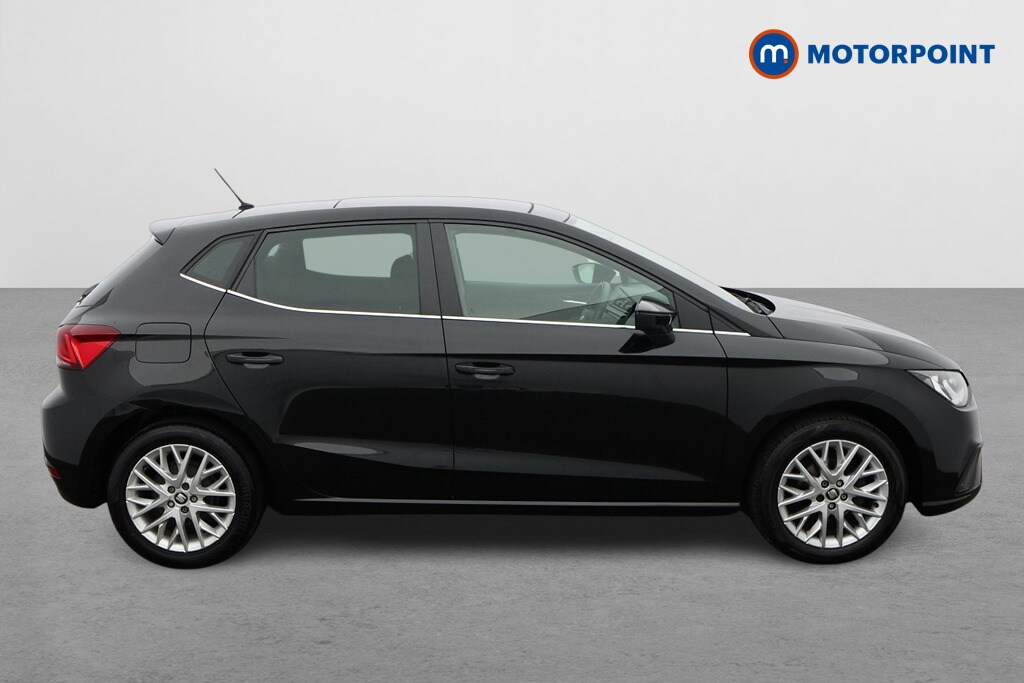 Used SEAT Ibiza 2018 for sale - 78176922: Photo 8