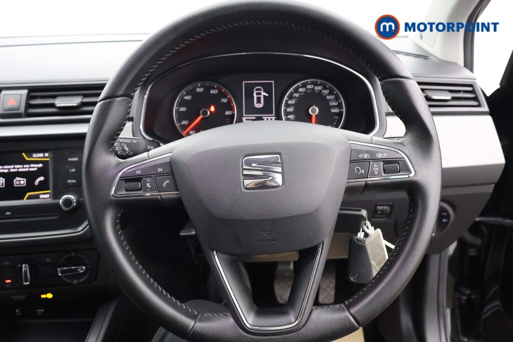 Used SEAT Ibiza 2018 for sale - 78176922: Photo 9