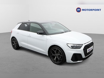 Used Audi A1 2025 for sale - 78984929: Photo