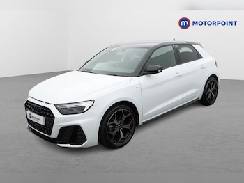Used Audi A1 2025 for sale - 78984929: Photo