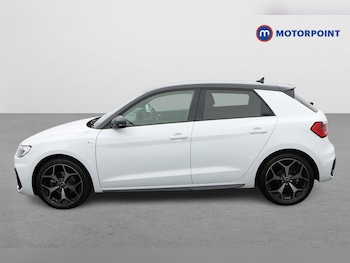 Used Audi A1 2025 for sale - 78984929: Photo