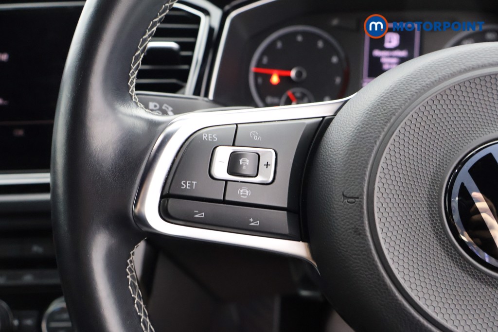 Used Volkswagen T-Roc 2021 for sale - 77966087: Photo 10