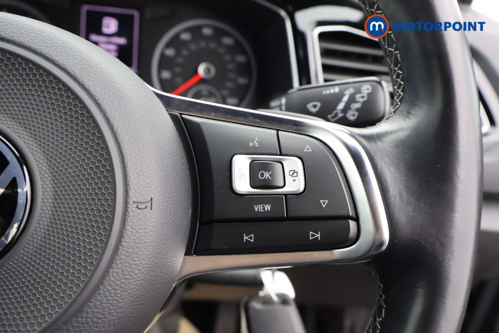 Used Volkswagen T-Roc 2021 for sale - 77966087: Photo 11