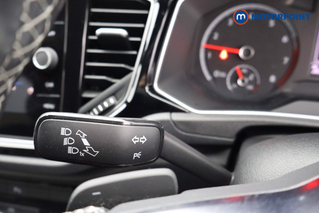 Used Volkswagen T-Roc 2021 for sale - 77966087: Photo 13