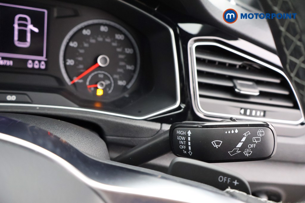 Used Volkswagen T-Roc 2021 for sale - 77966087: Photo 14