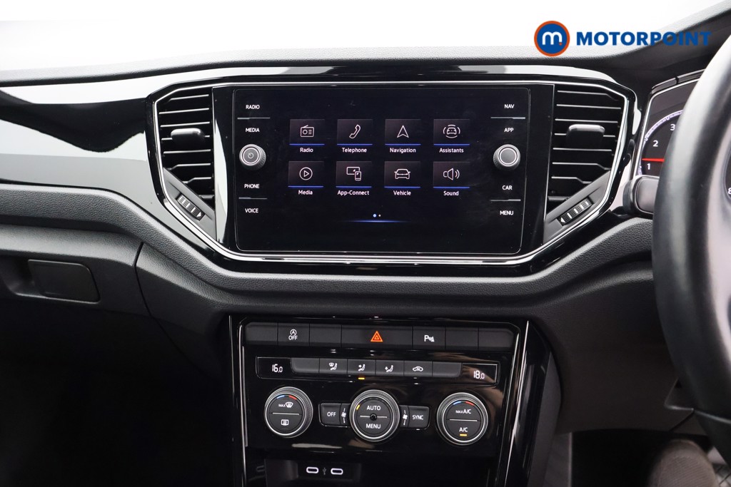 Used Volkswagen T-Roc 2021 for sale - 77966087: Photo 16