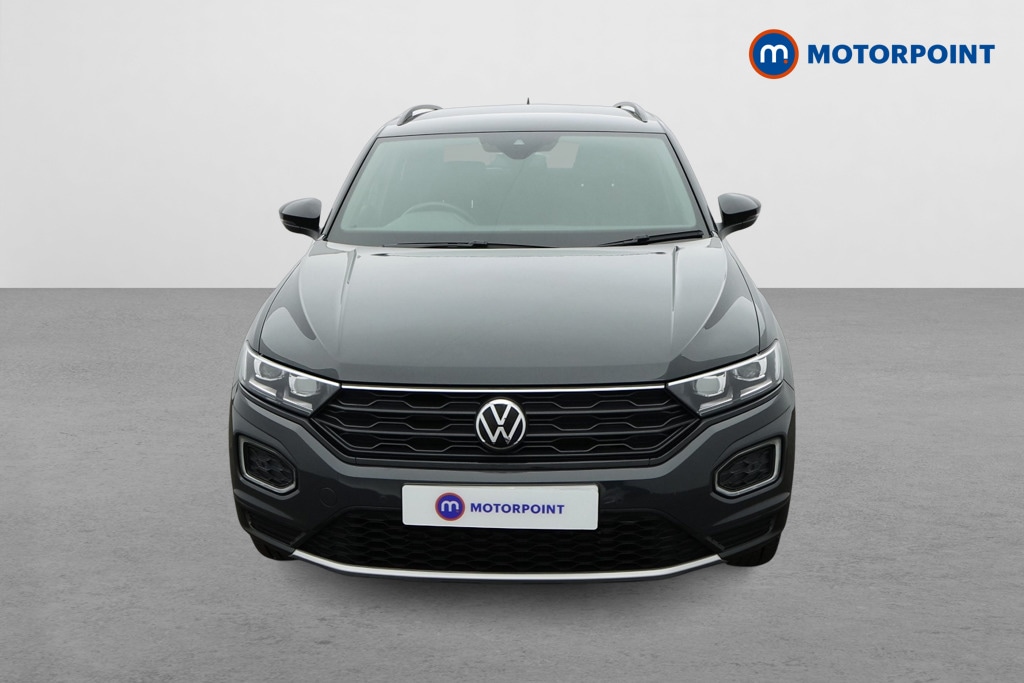 Used Volkswagen T-Roc 2021 for sale - 77966087: Photo 2