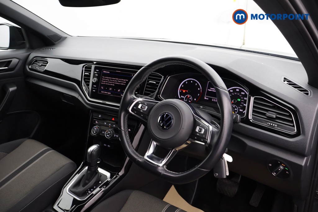 Used Volkswagen T-Roc 2021 for sale - 77966087: Photo 21