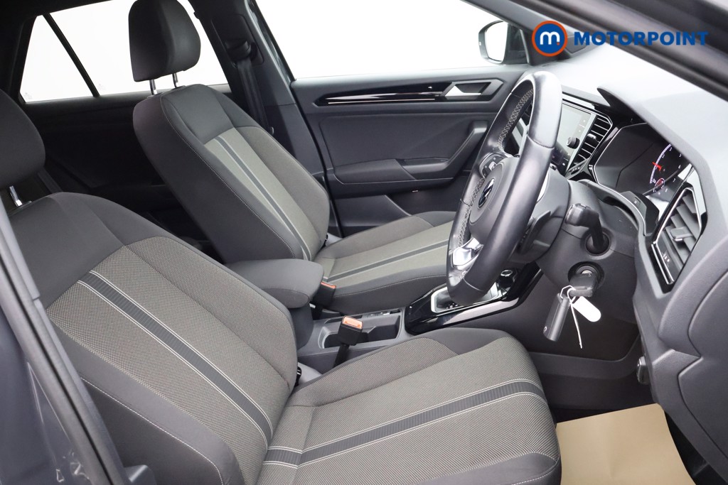 Used Volkswagen T-Roc 2021 for sale - 77966087: Photo 22