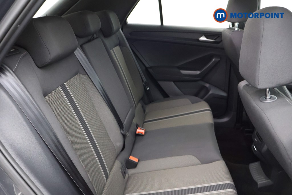 Used Volkswagen T-Roc 2021 for sale - 77966087: Photo 23